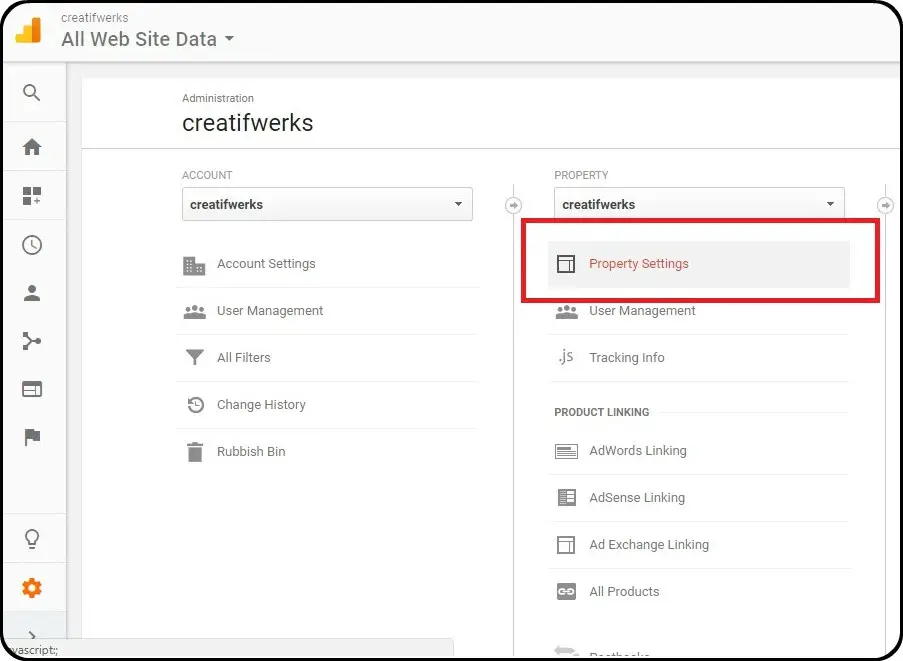 How To Setup Google Analytics