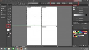 Generating Multiple Illustrator Art Board – CreatifWerks