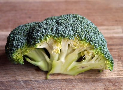 Broccoli (Per Kilogram) Historical Price Singapore